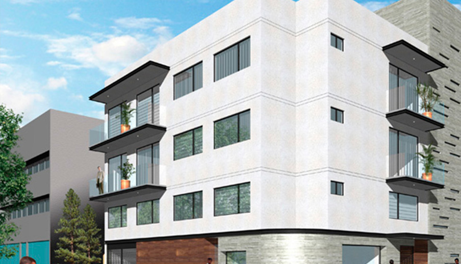 Administración de inmuebles